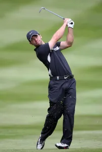 Paul Casey