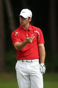 Paul Casey