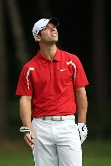 Paul Casey