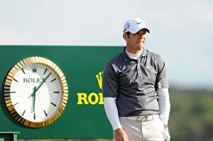 Paul Casey