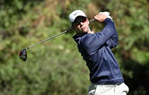 Paul Casey