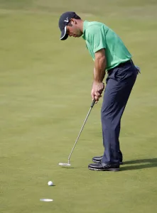Paul Casey