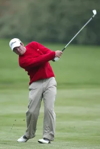 Wing Prints: PAUL CASEY ENGLAND