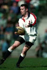 Passing The Ball Prints: Paul Challinor