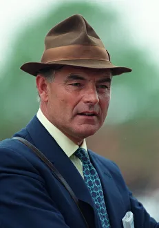Paul Cole