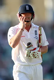 Paul Collingwood Out For 1