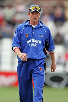 Yorkshire Prints: Paul Collingwood