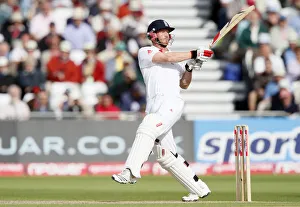 Npower Prints: Paul Collingwood Makes Another 4