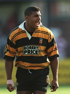 Cooke Prints: Paul Cooke