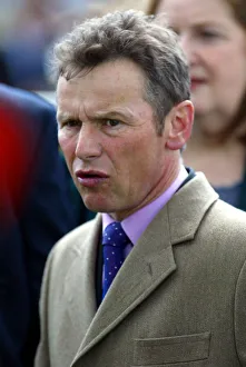 Paul D Arcy