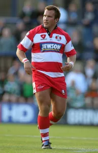 Gloucester Prints: Paul Doran-Jones