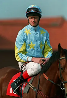 Paul Eddery
