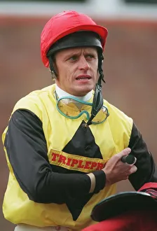 Paul Eddery
