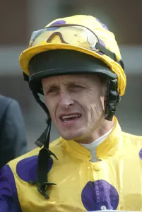 Paul Eddery