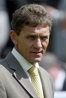 Paul Evans