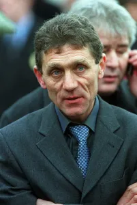 Paul Evans