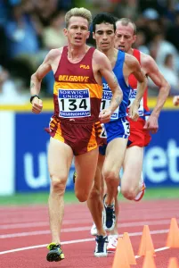 Paul Evans