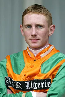 Paul Hanagan