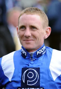 Paul Hanagan