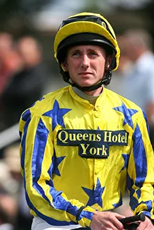 Paul Hanagan