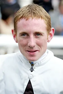 Paul Hanagan