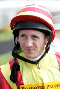 Paul Hanagan