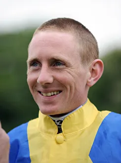 Paul Hanagan