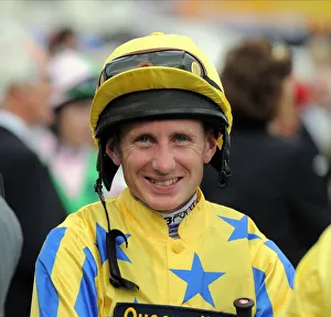 Paul Hanagan