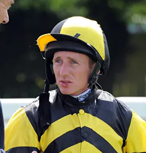 Paul Hanagan