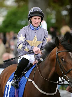 Horse Racing Prints: Paul Hanagan