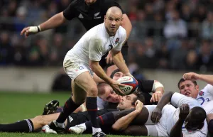 Paul Hodgson
