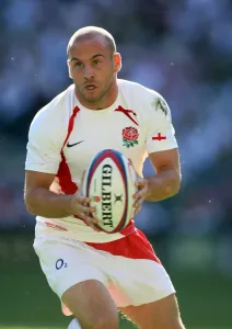 Paul Hodgson
