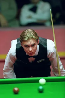 Paul Hunter