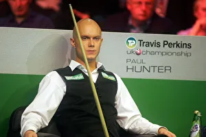 Paul Hunter