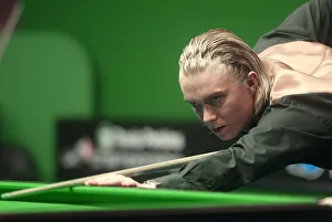 Paul Hunter