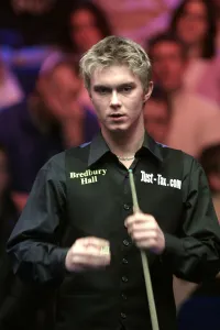 Paul Hunter