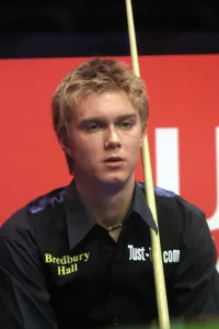 Paul Hunter