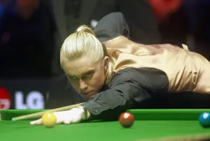 Paul Hunter