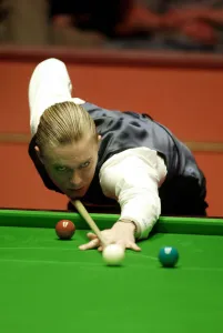 Paul Hunter