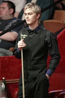 Paul Hunter