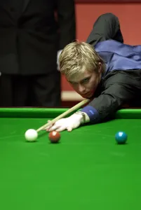 Paul Hunter