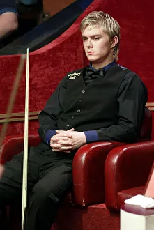 Paul Hunter