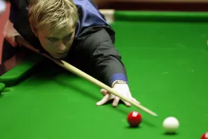 Paul Hunter
