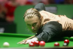 Paul Hunter