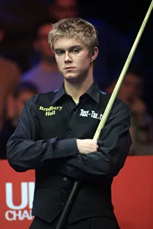 Paul Hunter