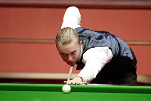 Paul Hunter