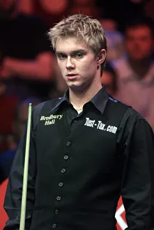 Paul Hunter