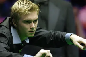 Paul Hunter