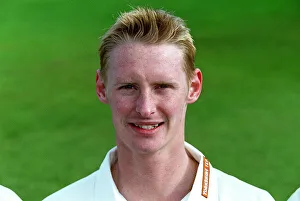 Paul Hutchison