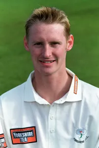 Paul Hutchison
